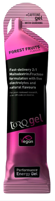 Torq GEL (Caffeine)