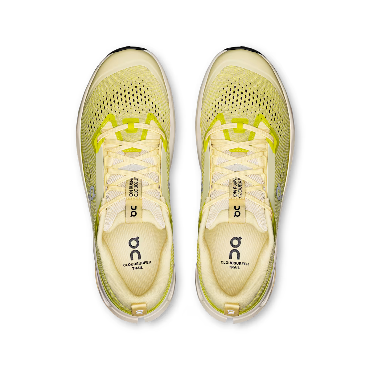 On Men's Cloudsurfer Trail 2