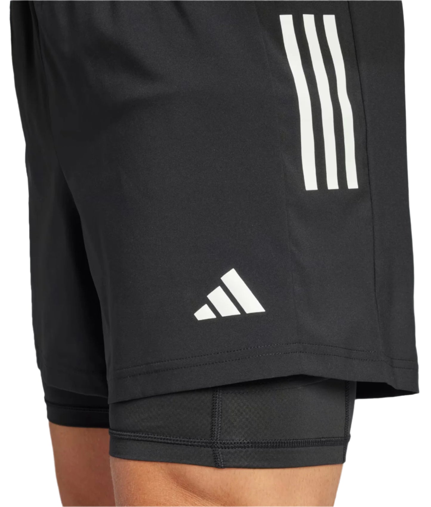 adidas OTR B 2in1 Short