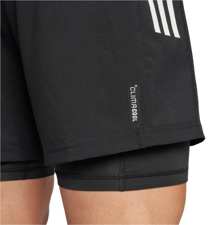 adidas OTR B 2in1 Short
