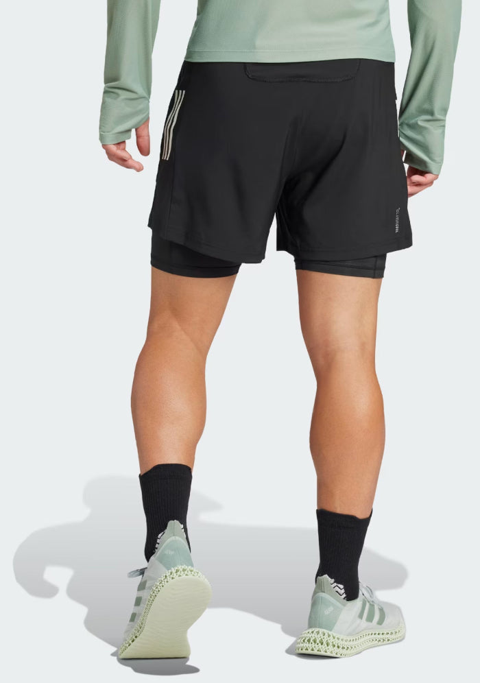adidas OTR B 2in1 Short