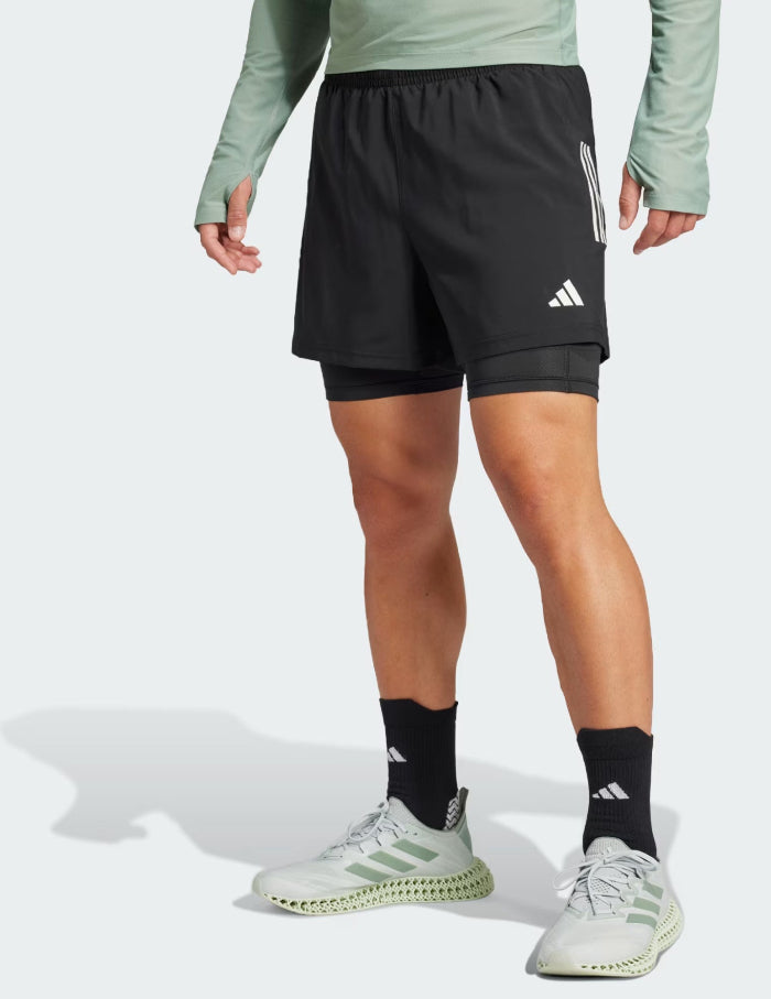 adidas OTR B 2in1 Short