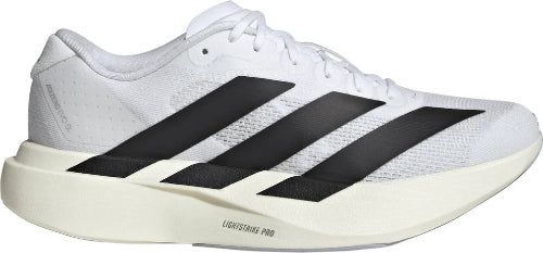 adidas men’s Adizero Evo SL Lateral view