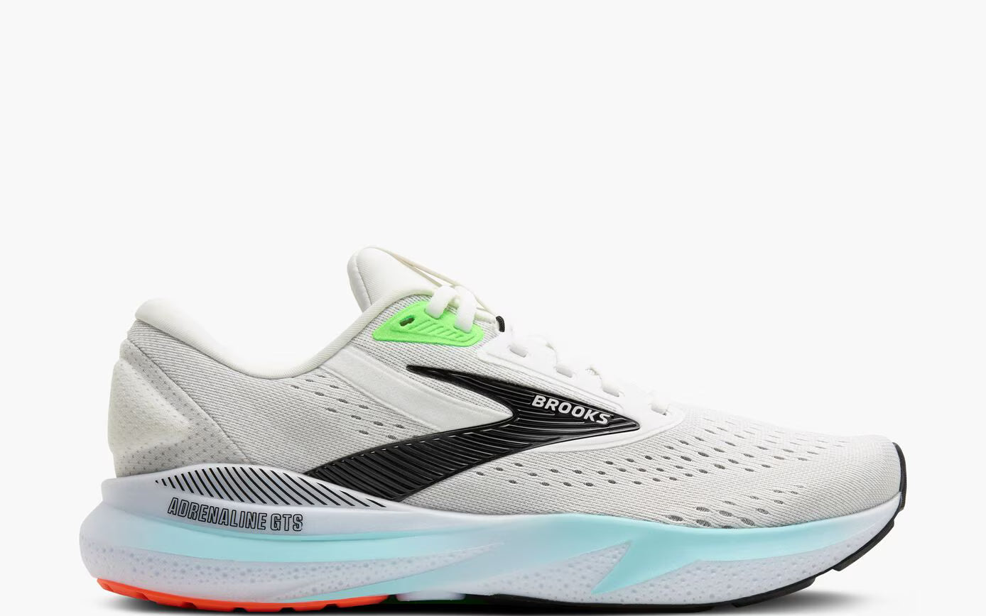 Brooks Men's Adrenaline GTS 24