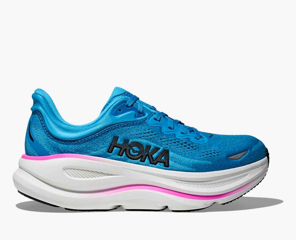 Hoka Women’s Bondi 9