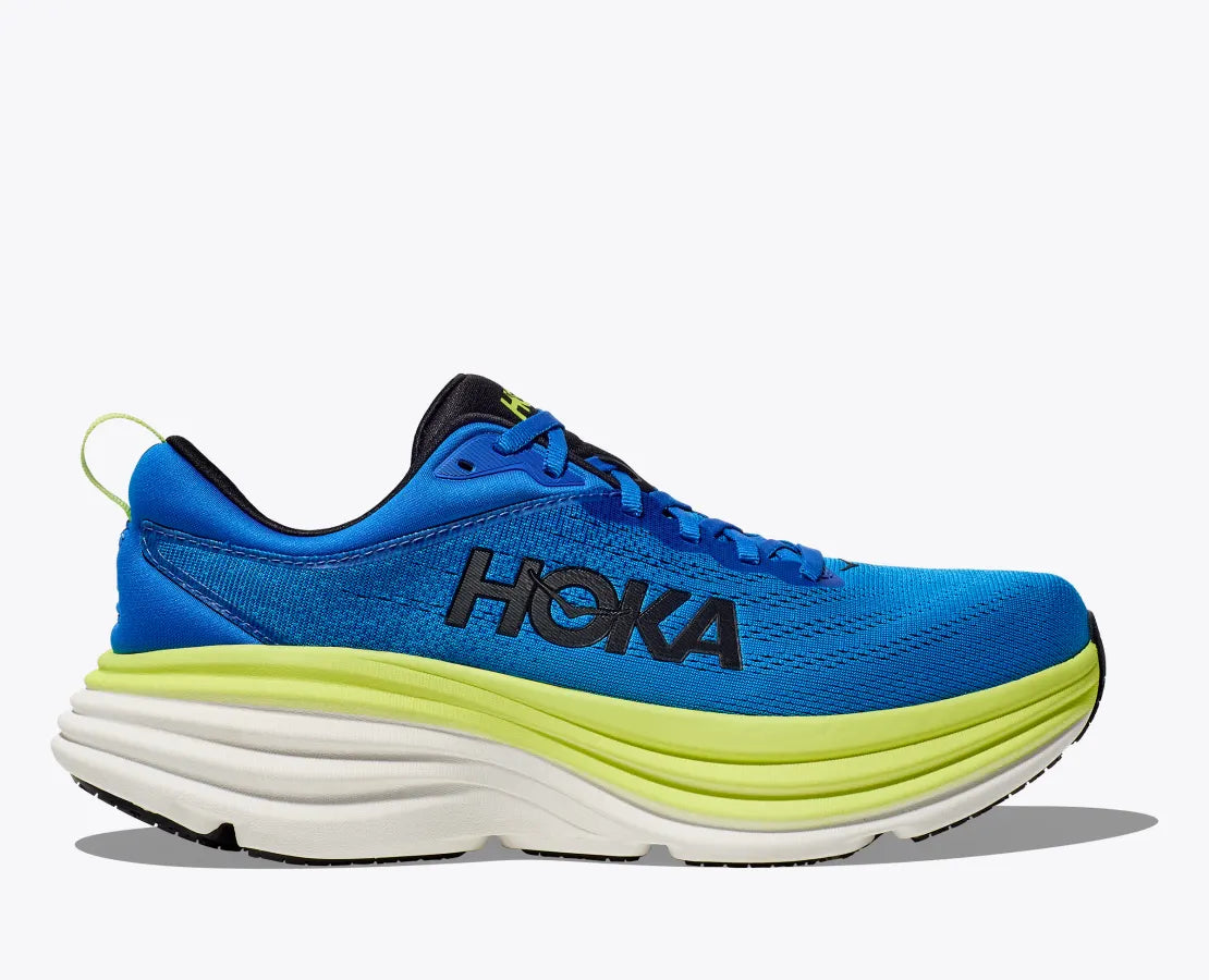 Hoka men’s Bondi 8