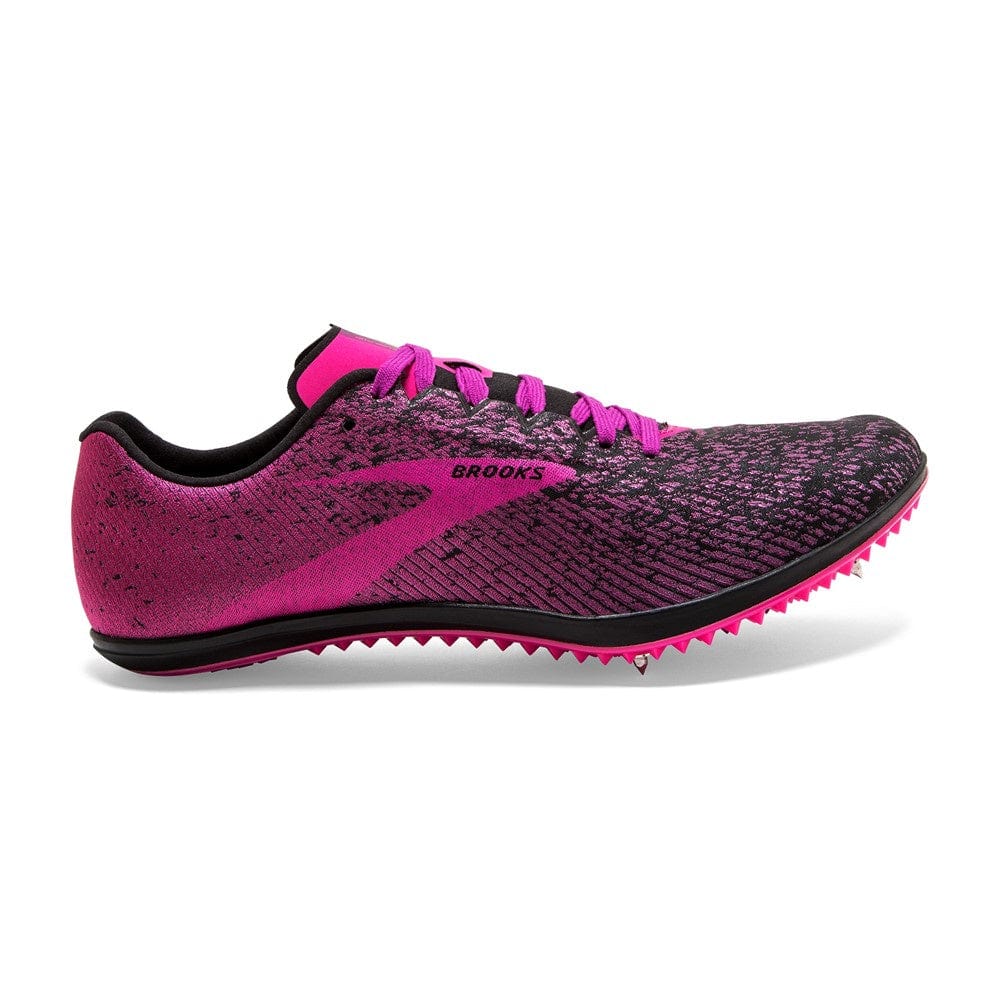 Brooks Women's Mach 19 Track Spikes