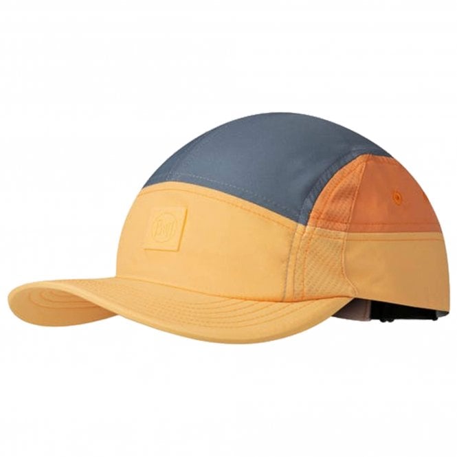 Buff 5 Panel Go Cap