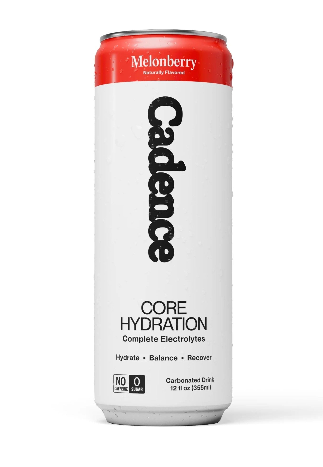 Cadence Core Hydration Drink