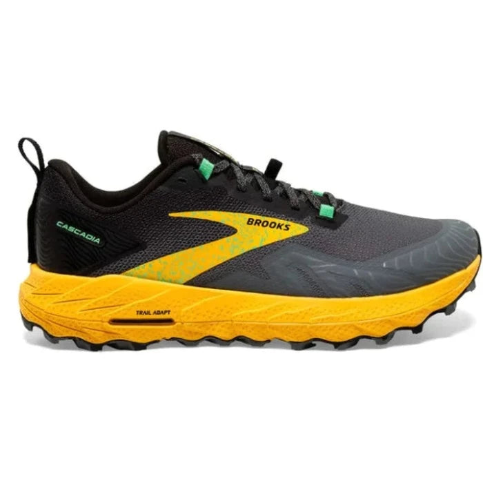 Brooks Men's Cascadia 17