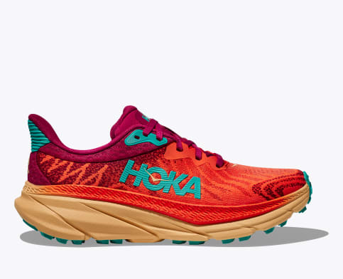 Women's Hoka Challenger 7