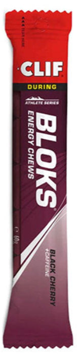 Clif BLOKS Energy Chews