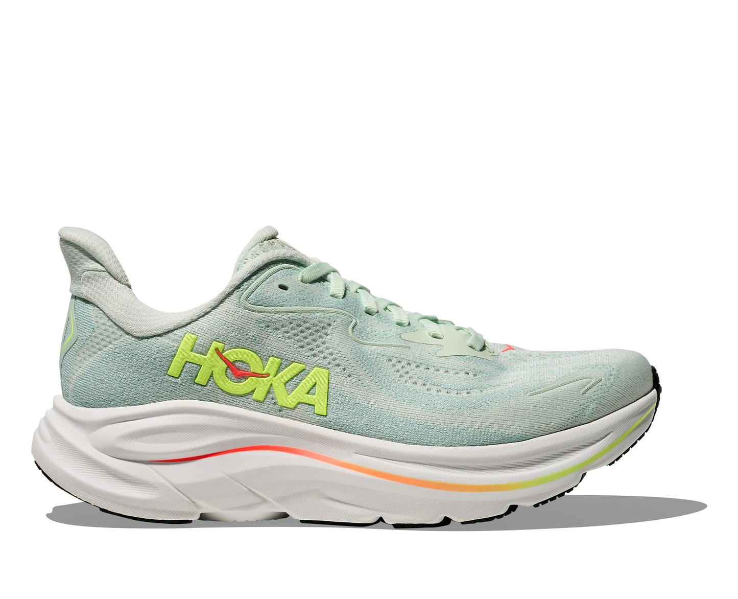 Hoka Women's Clifton 10