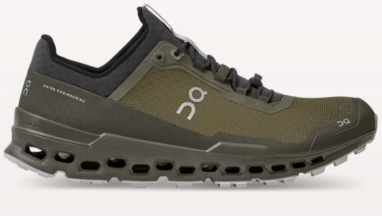 On Men's Cloudultra