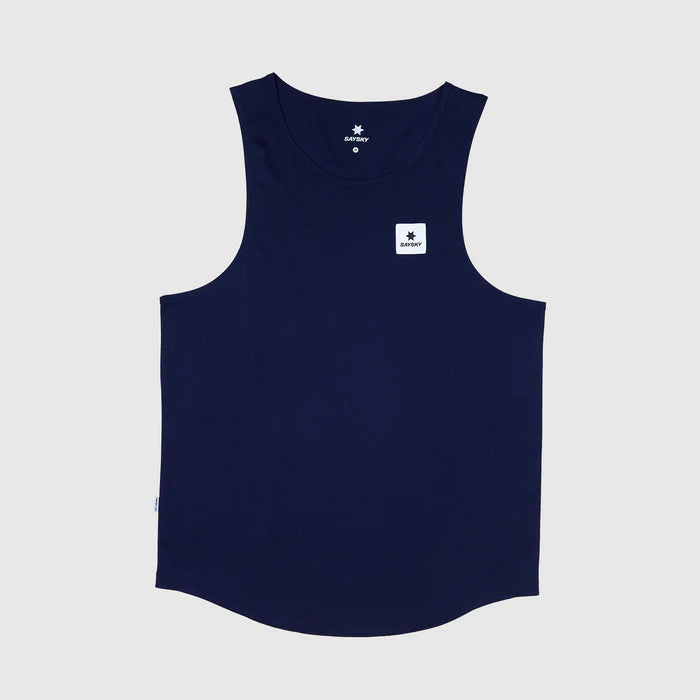 SAYSKY Men's Clean Combat Pro Singlet