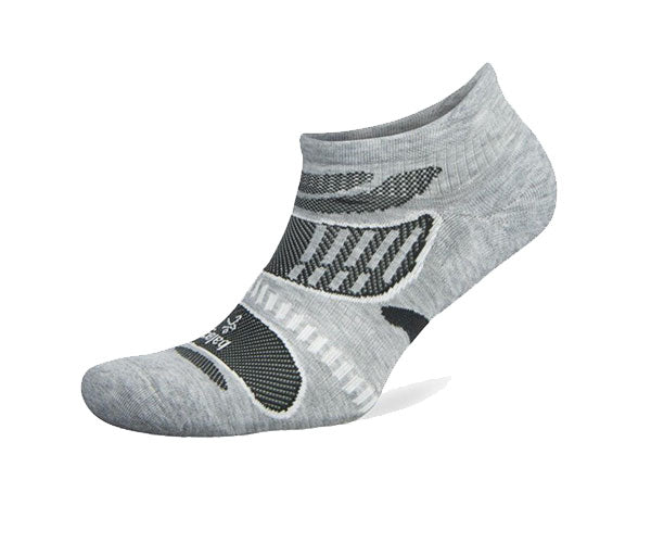 Balega Ultralight No-Show Contoured Fit Running Sock