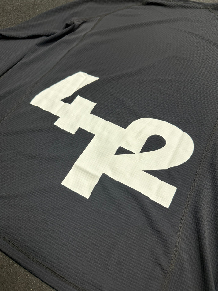Forty2 Elevate Long Sleeve Tee
