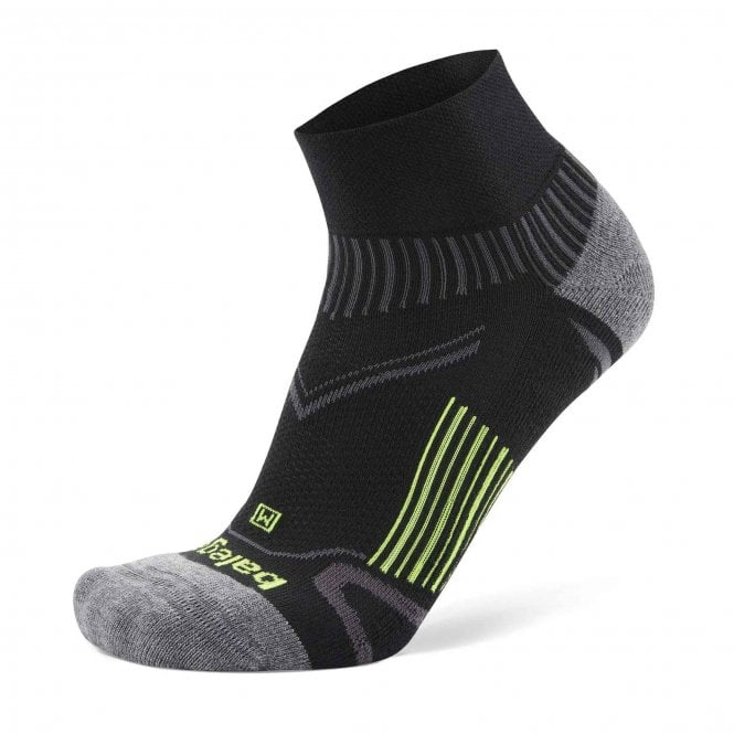 Balega Enduro Quarter Running Sock