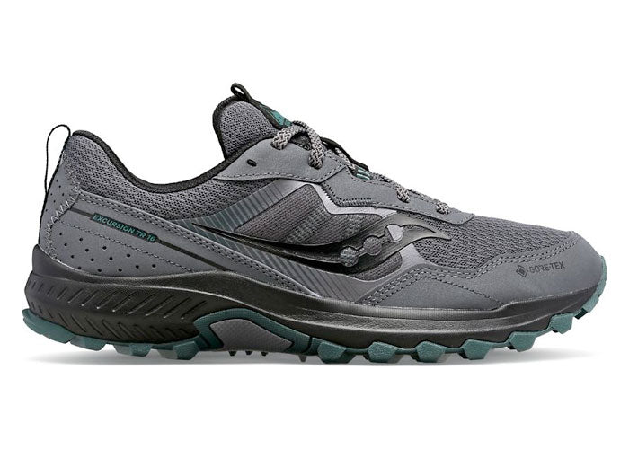 Saucony Men's Excursion TR16 GTX
