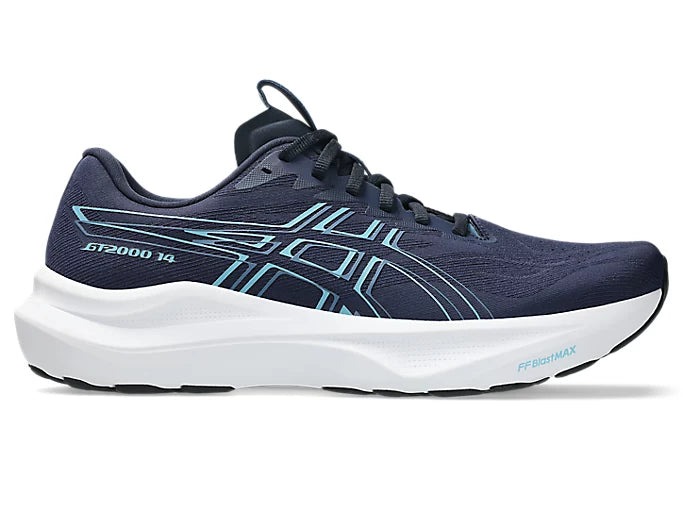 Asics Men's GT-200 14