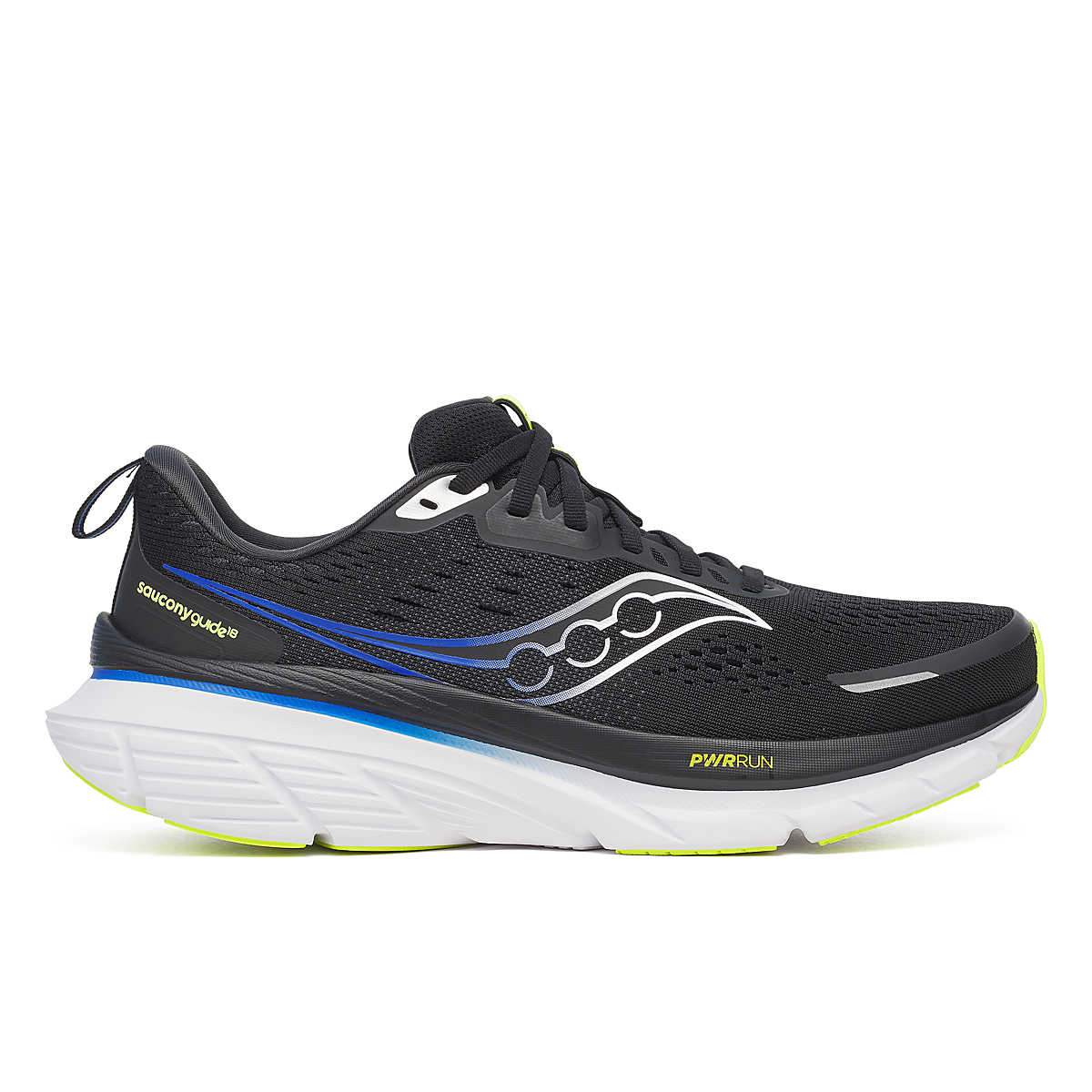 Saucony Men’s Guide 18