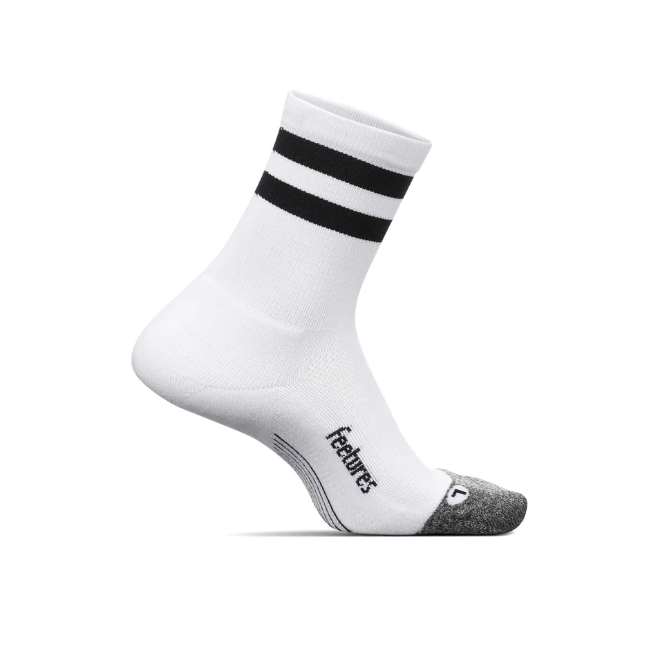 Feetures Elite Light Cushion Mini Crew Sock