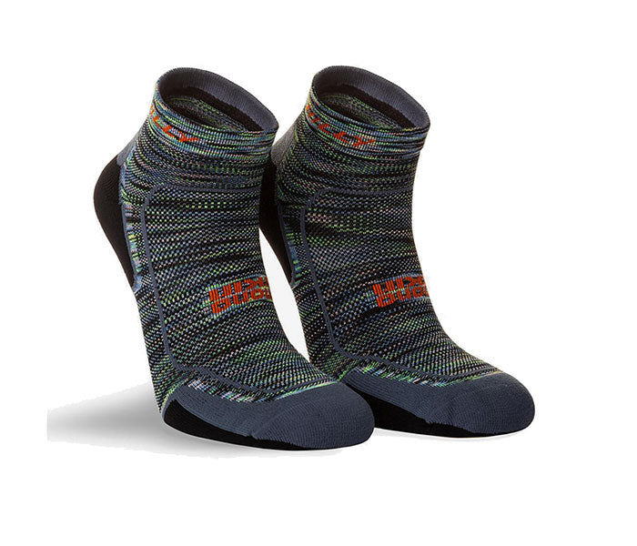 Hilly Lite-Comfort Quarter Socks