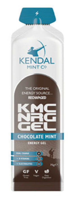 KMC Energy Gel