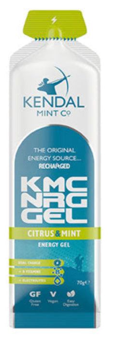 KMC Energy Gel