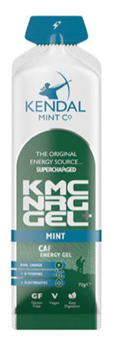 KMC Energy Gel