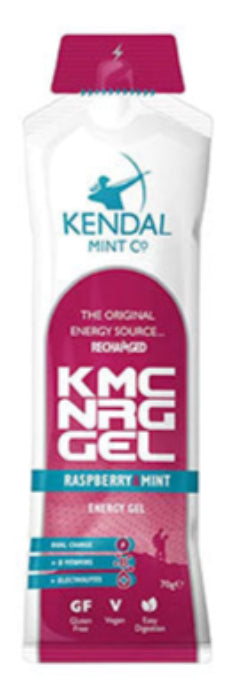 KMC Energy Gel