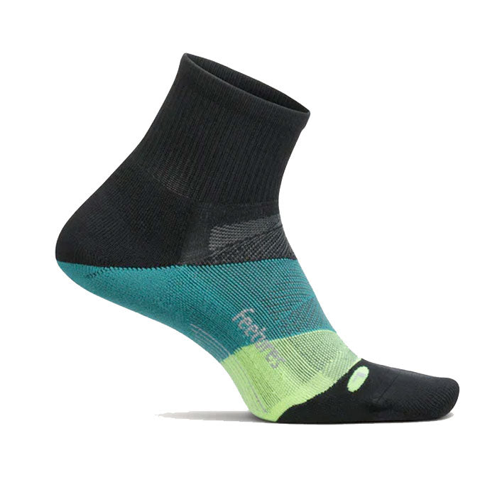 Feetures Elite Light Cushion Quarter Sock