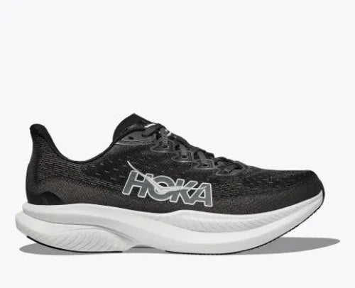 Women's Hoka Mach 6