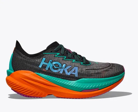 Hoka Men’s Mach X2