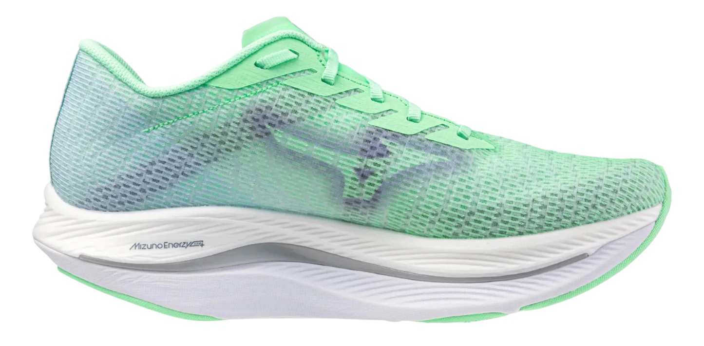 Mizuno Women’s Wave Rebellion Flash 2