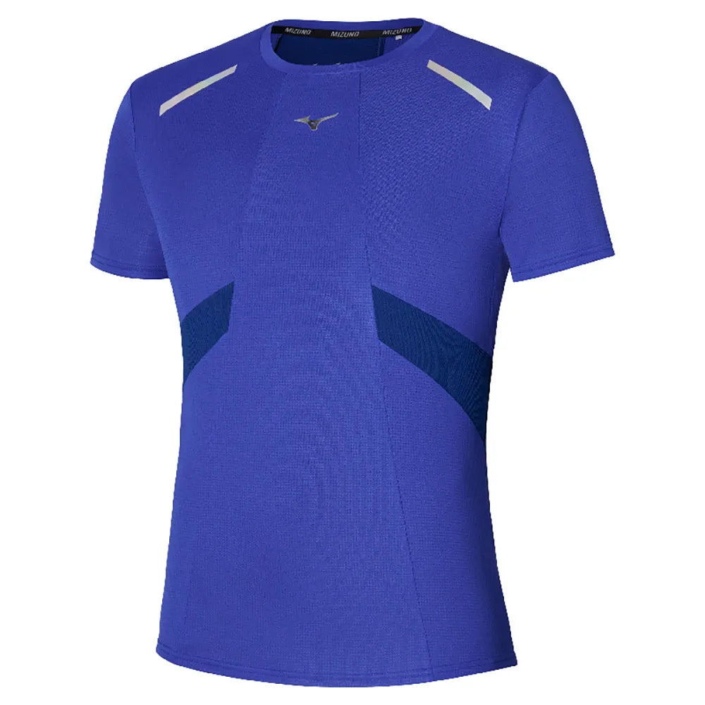 Mizuno Men's Dry Aero Flow Tee