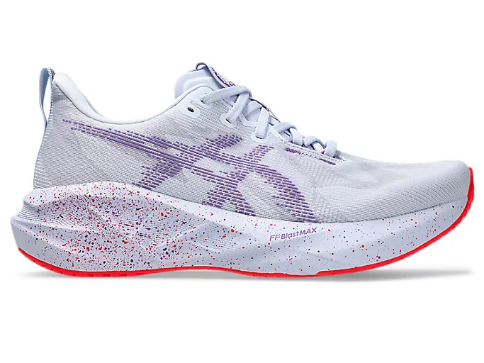 ASICS Men’s Novablast 5