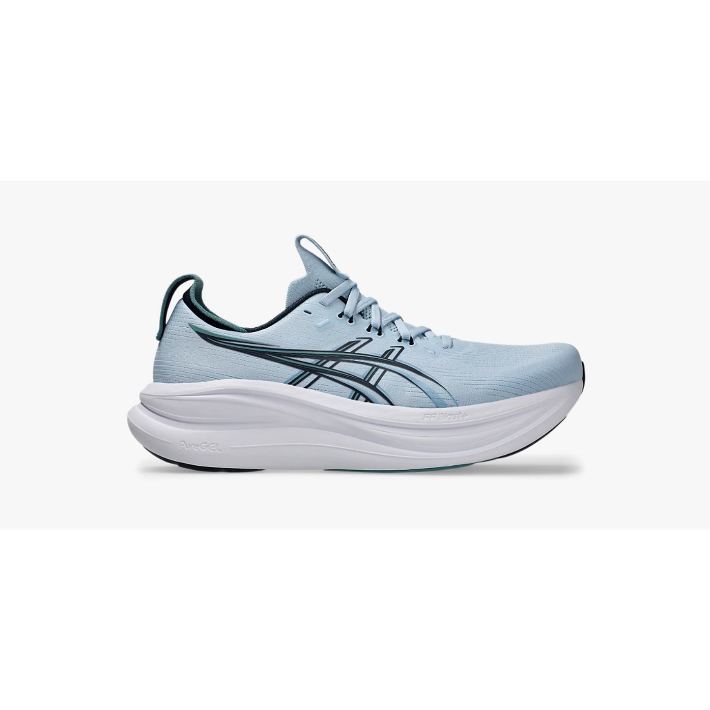 Asics Men's Gel-Nimbus 28