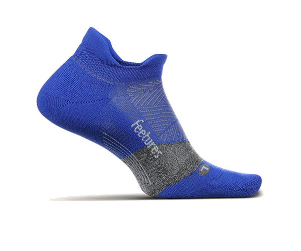 Feetures Elite Light Cushion No Show Tab Sock