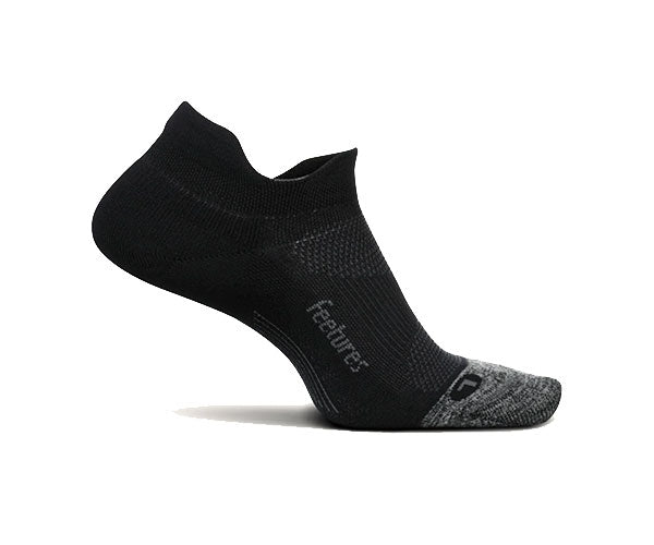 Feetures Elite Light Cushion No Show Tab Sock