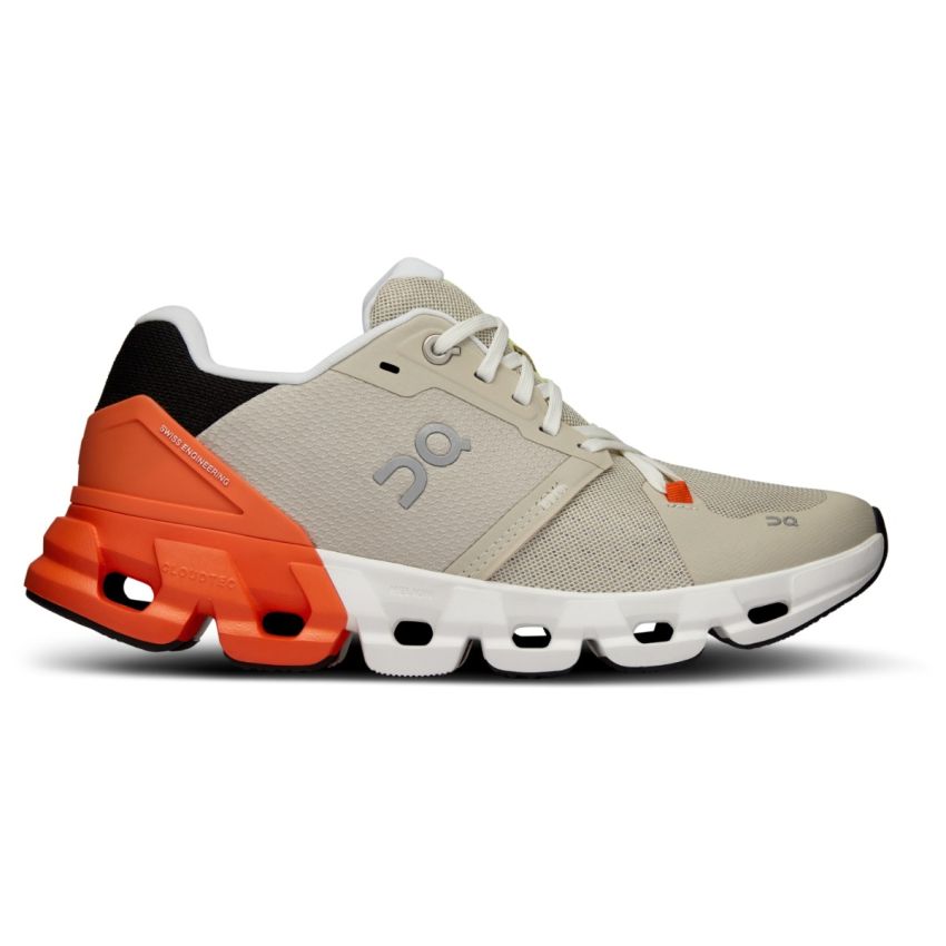 On Women's Cloudflyer 4