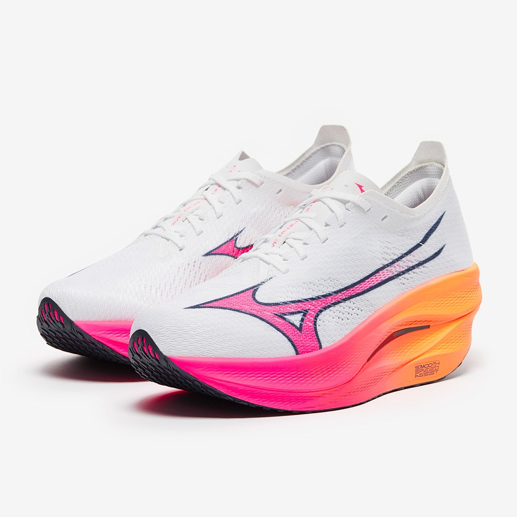 Mizuno Unisex Wave Rebellion Pro 3