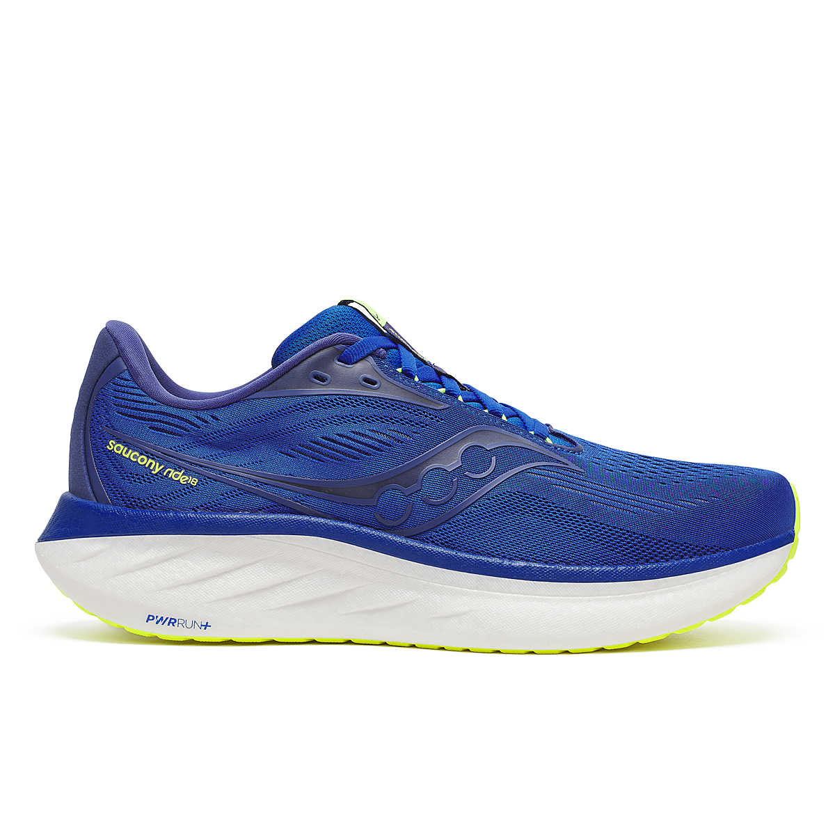 Saucony Men's Ride 18