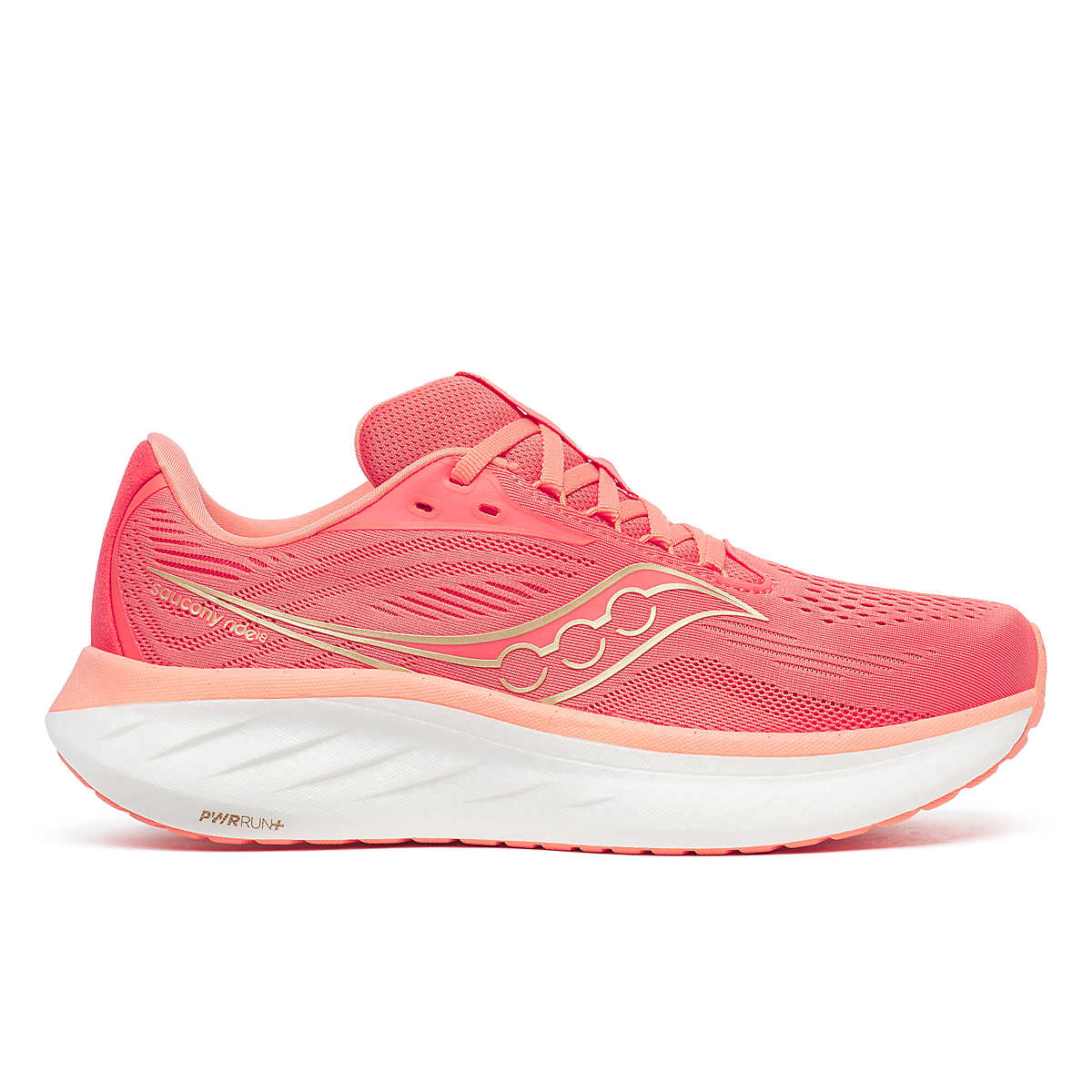 Saucony Women's Ride 18