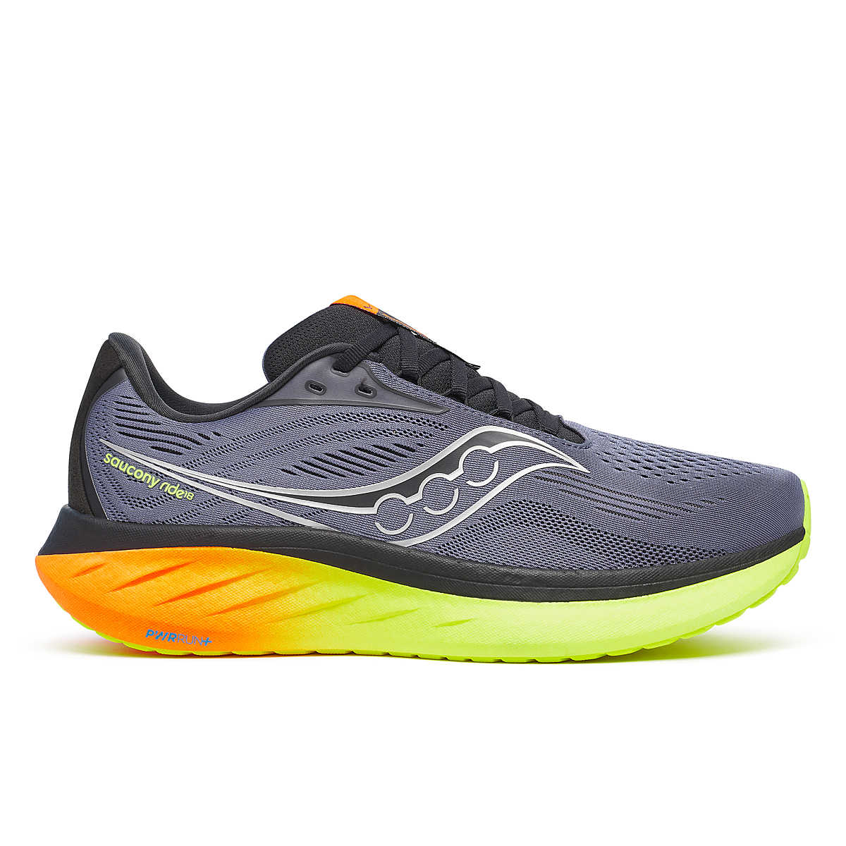Saucony Men's Ride 18