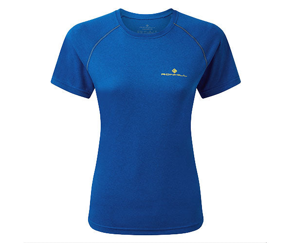 Ronhill Women's Core Short Sleeved Tee