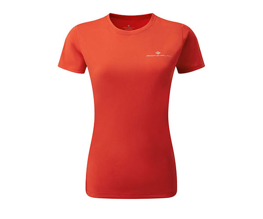 Ronhill Women's Core S/S Tee