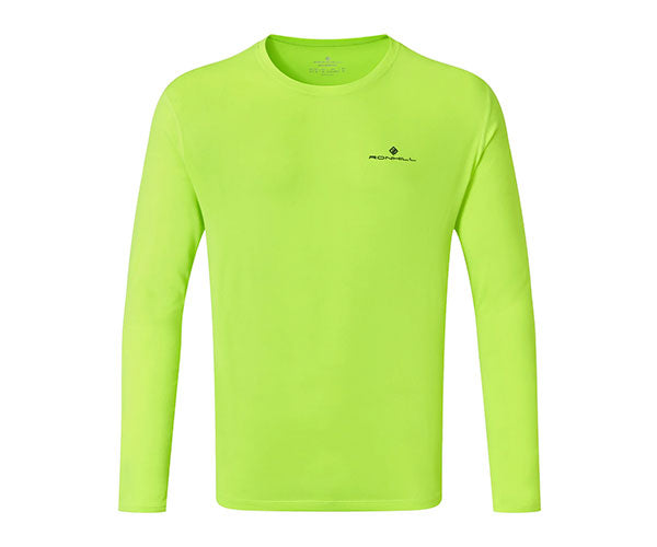 Ronhill Men's Core Long Sleeved Tee