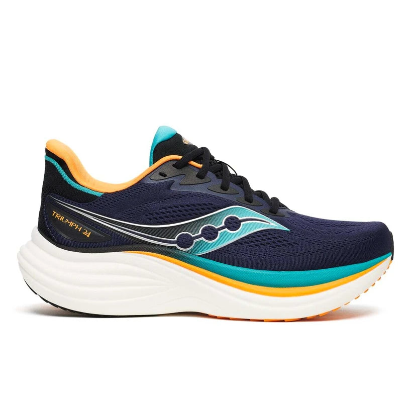Saucony Men's Triumph 24