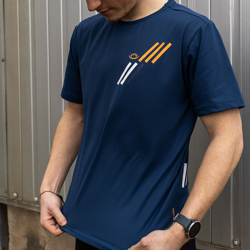 BV Sport Men's Light Tech T-Shirt